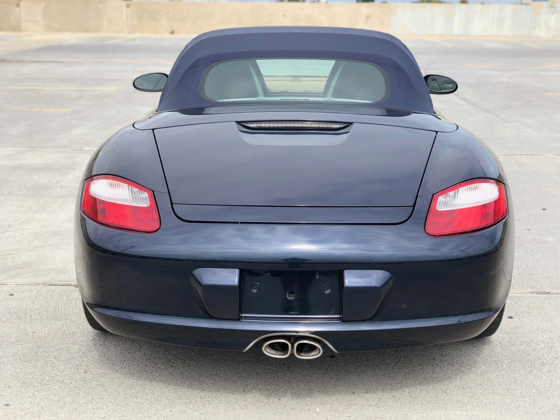 2005 Porsche Boxster S Stock # 1360 for sale near North Miami Beach, FL ...