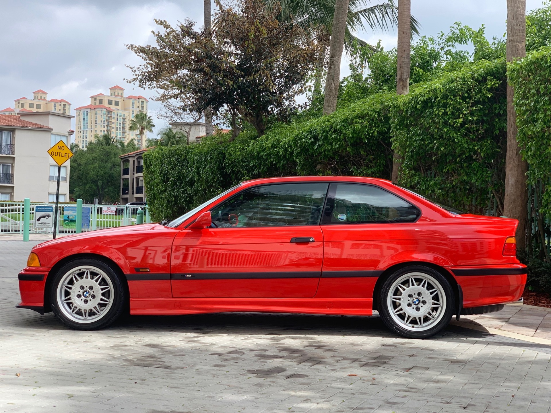 1995 Bmw M3 Manual Trans Stock 1436 For Sale Near North Miami Beach Fl Specialize In Porsches 7000