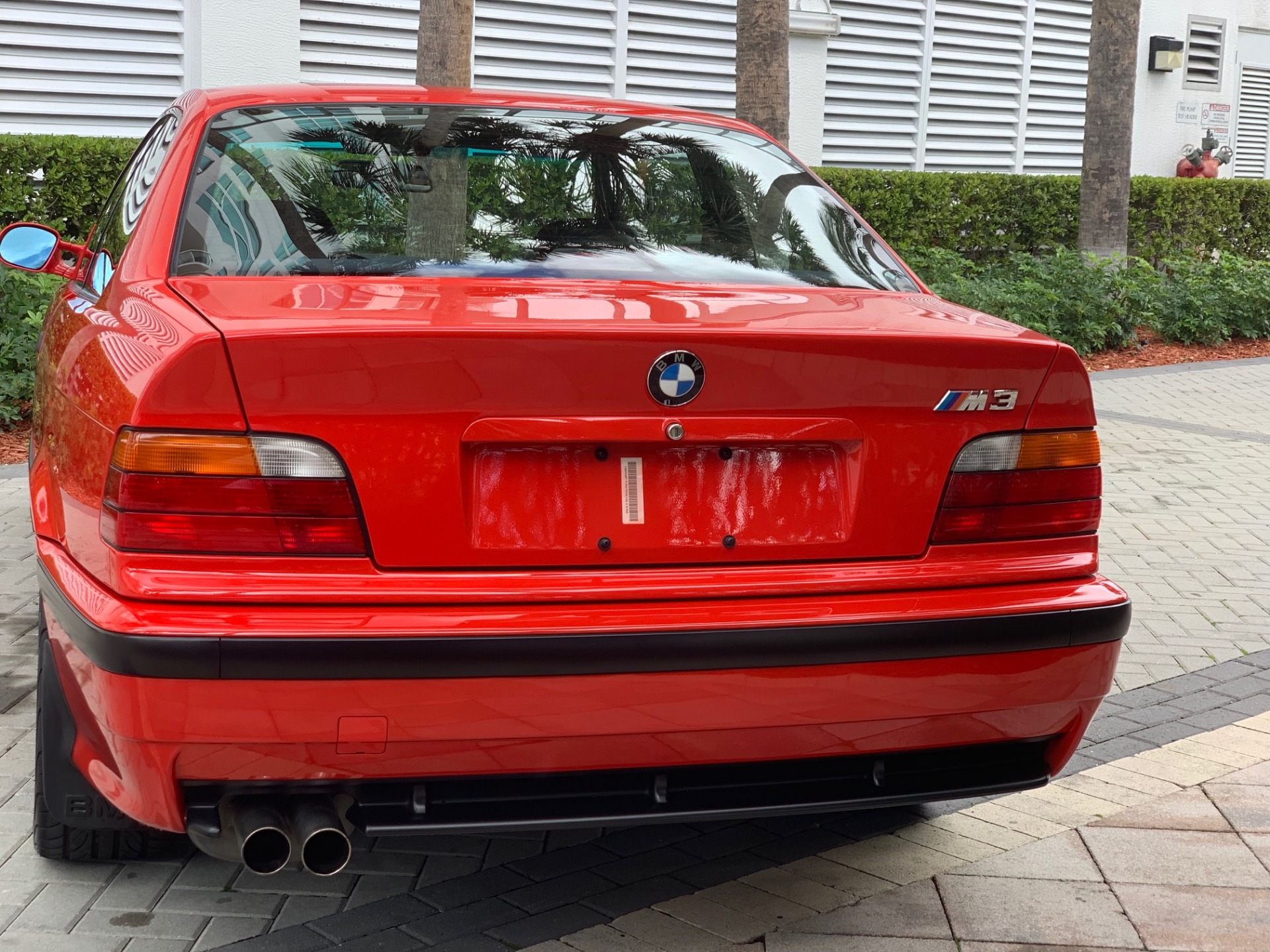 1995 Bmw M3 Manual Trans Stock 1436 For Sale Near North Miami Beach Fl Specialize In Porsches 4646