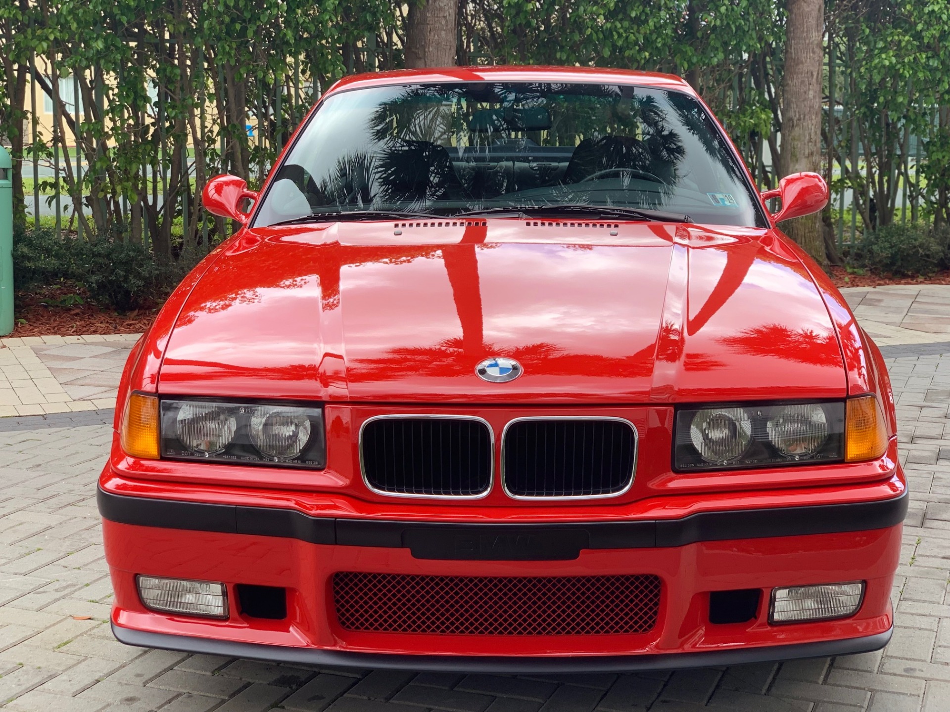 1995 Bmw M3 Manual Trans Stock 1436 For Sale Near North Miami Beach Fl Specialize In Porsches 3867