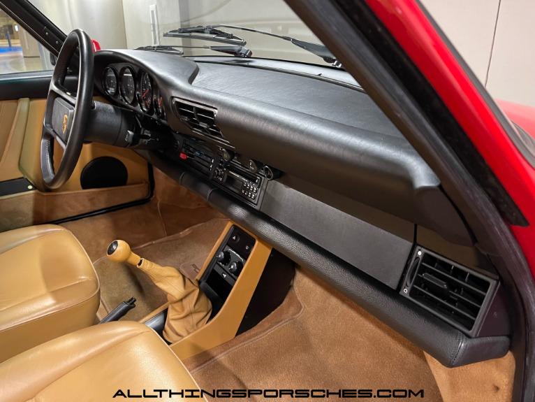 Used-1989-Porsche-911-Turbo