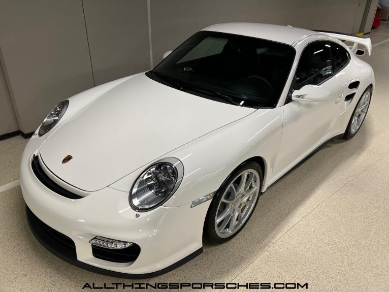 Used-2009-Porsche-911-Turbo