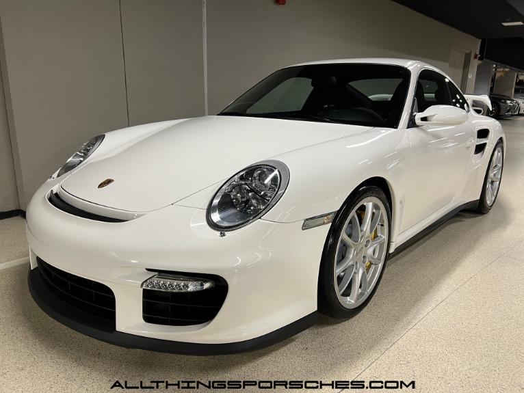 Used-2009-Porsche-911-Turbo