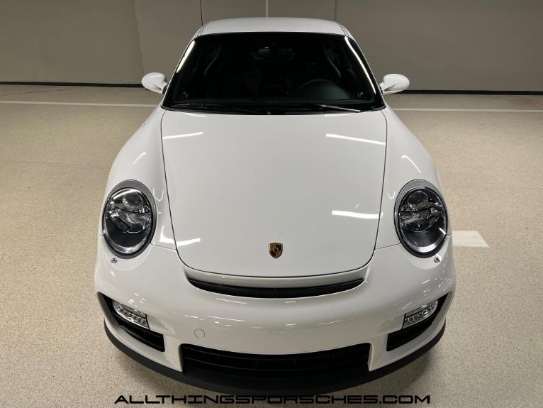 Used-2009-Porsche-911-Turbo