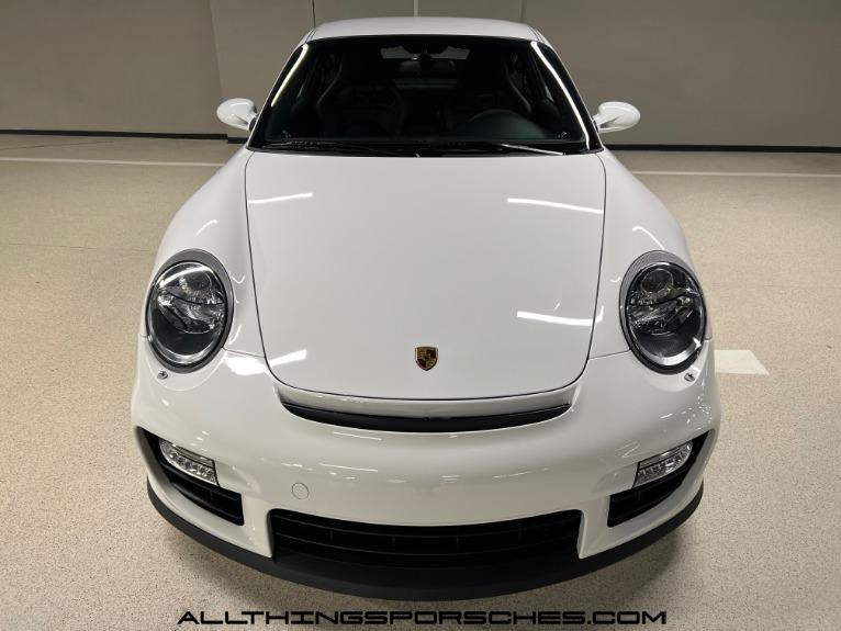 Used-2009-Porsche-911-Turbo