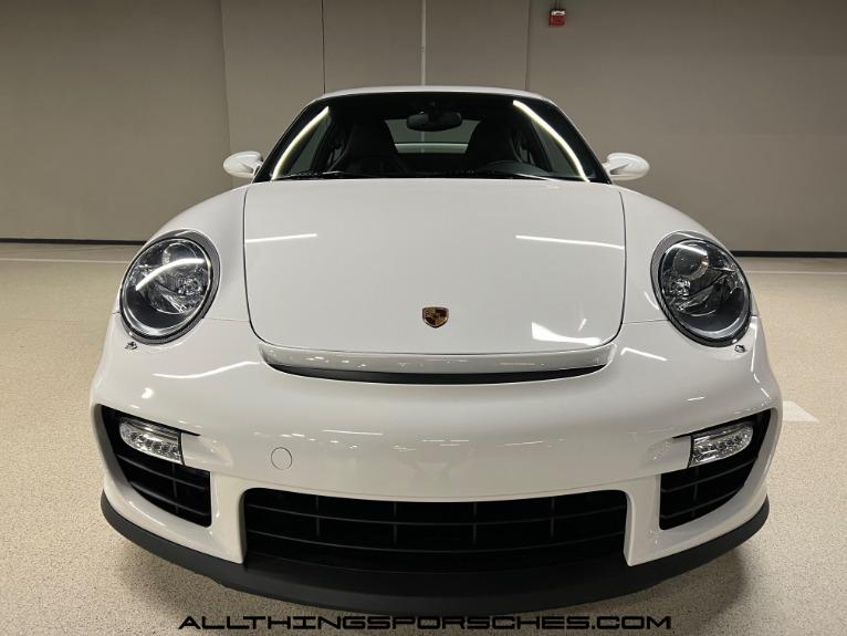 Used-2009-Porsche-911-Turbo