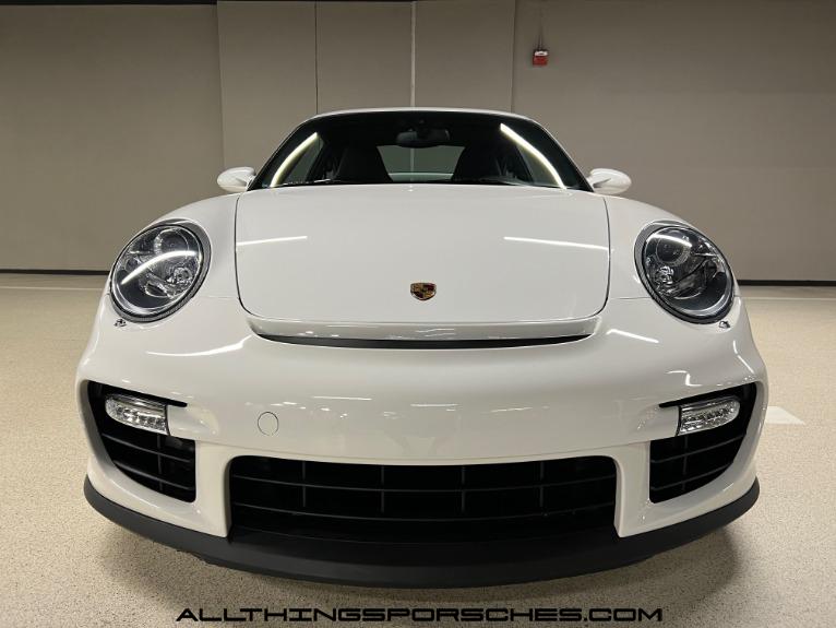 Used-2009-Porsche-911-Turbo