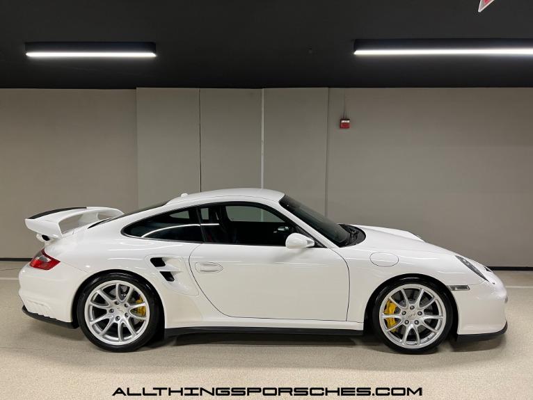 Used-2009-Porsche-911-Turbo