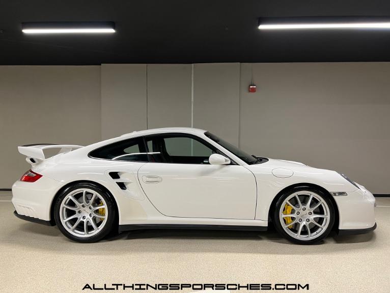 Used-2009-Porsche-911-Turbo