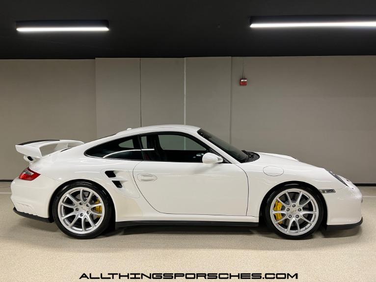 Used-2009-Porsche-911-Turbo