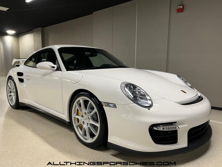 Used-2009-Porsche-911-Turbo