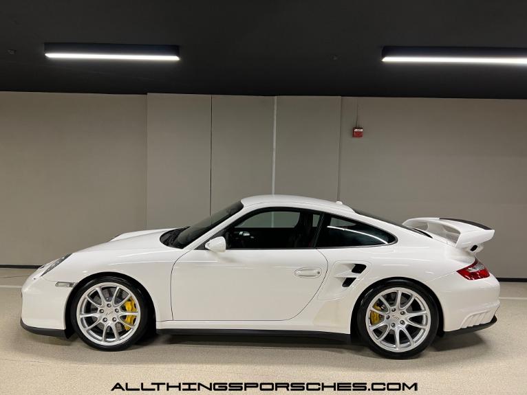 Used-2009-Porsche-911-Turbo