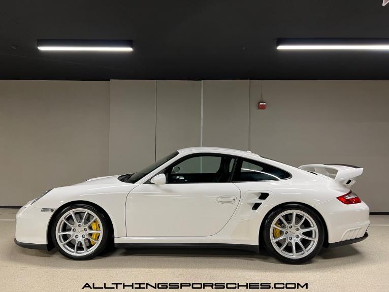 Used-2009-Porsche-911-Turbo