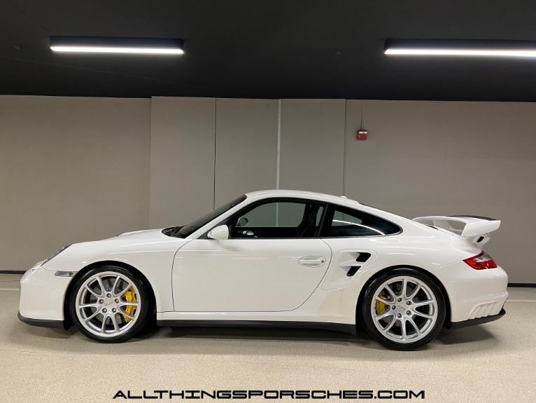 Used-2009-Porsche-911-Turbo