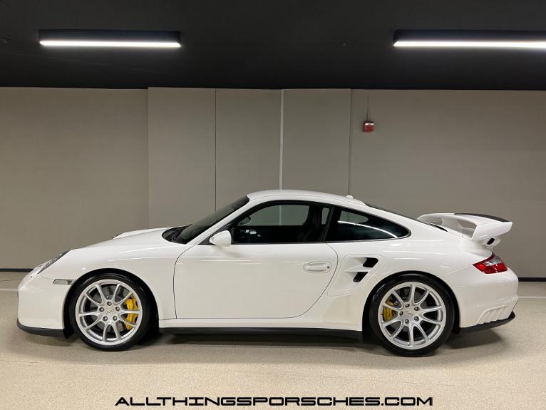 Used-2009-Porsche-911-Turbo