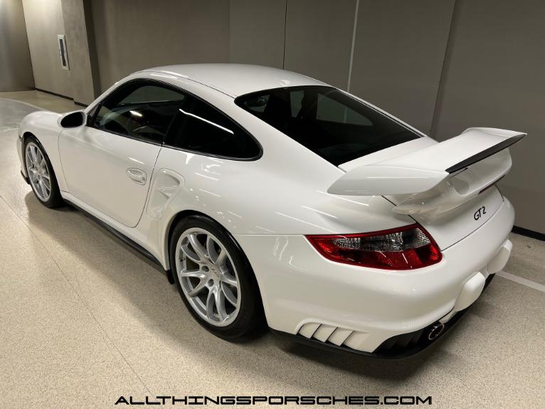 Used-2009-Porsche-911-Turbo