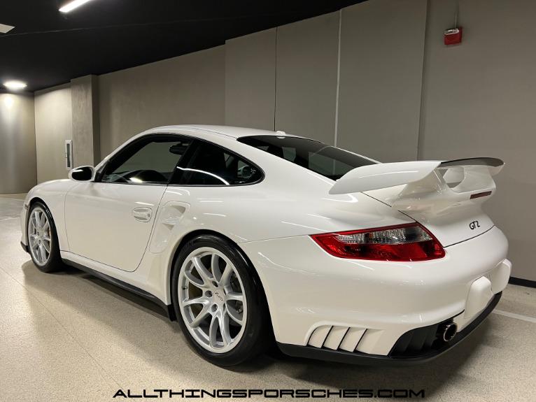 Used-2009-Porsche-911-Turbo