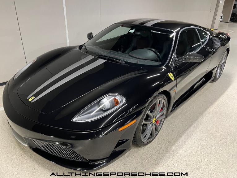 Used-2008-Ferrari-430-Scuderia