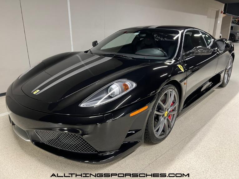 Used-2008-Ferrari-430-Scuderia