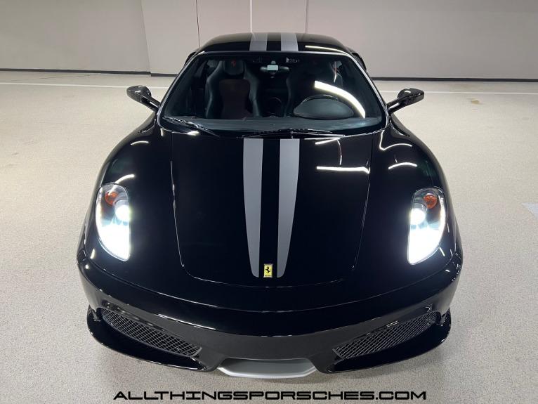 Used-2008-Ferrari-430-Scuderia