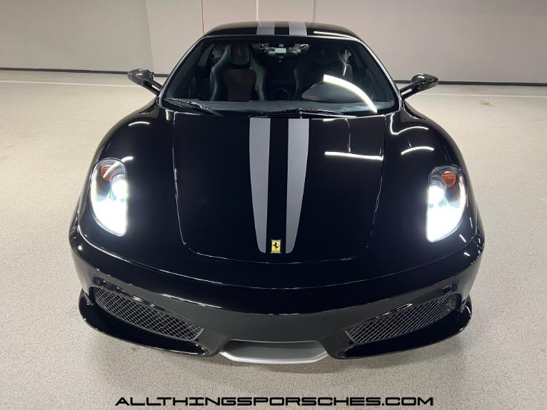 Used-2008-Ferrari-430-Scuderia