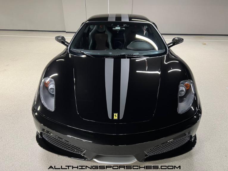 Used-2008-Ferrari-430-Scuderia