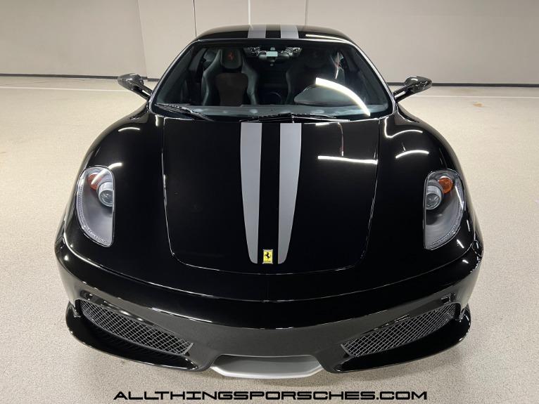 Used-2008-Ferrari-430-Scuderia