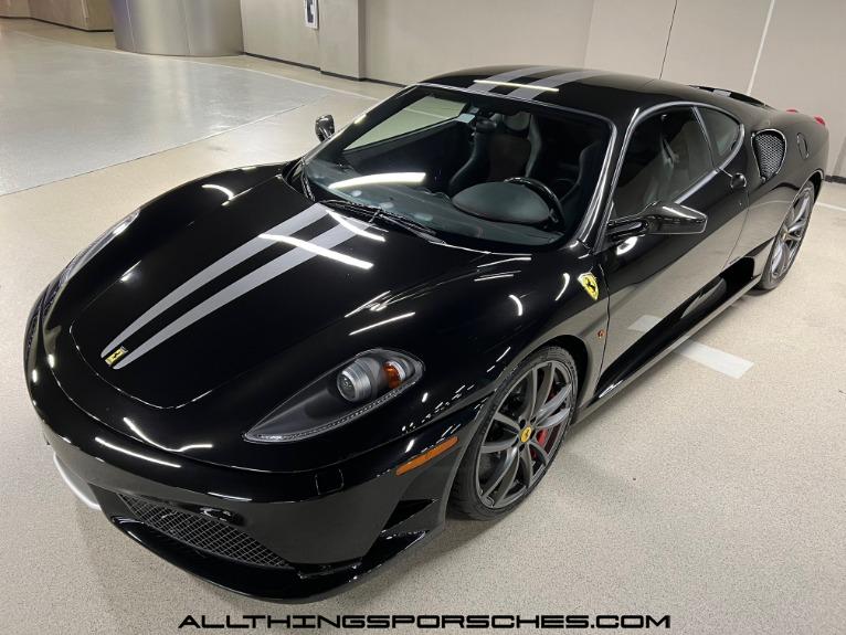 Used-2008-Ferrari-430-Scuderia