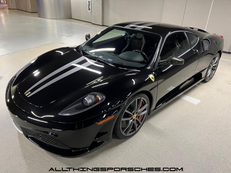 Used-2008-Ferrari-430-Scuderia