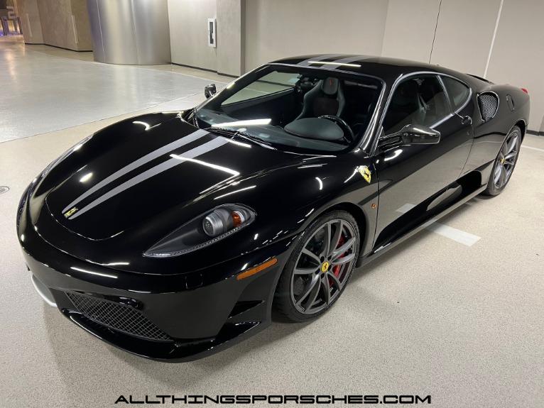 Used-2008-Ferrari-430-Scuderia