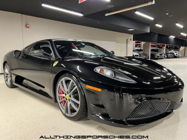 Used-2008-Ferrari-430-Scuderia