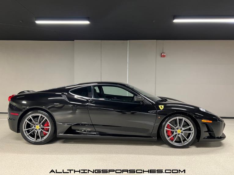 Used-2008-Ferrari-430-Scuderia