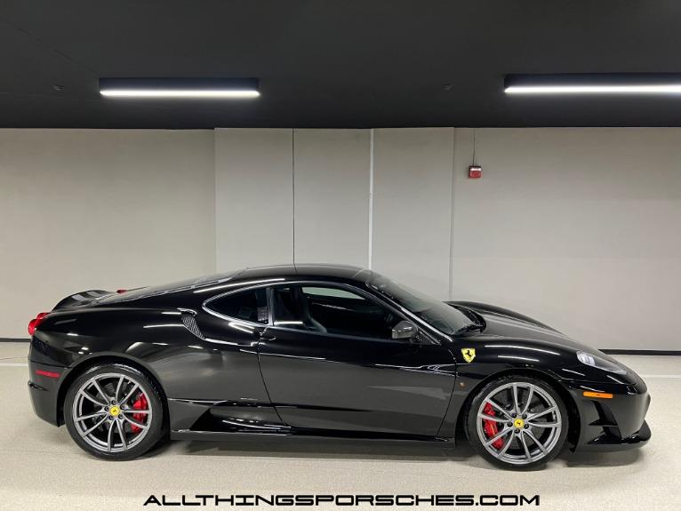 Used-2008-Ferrari-430-Scuderia