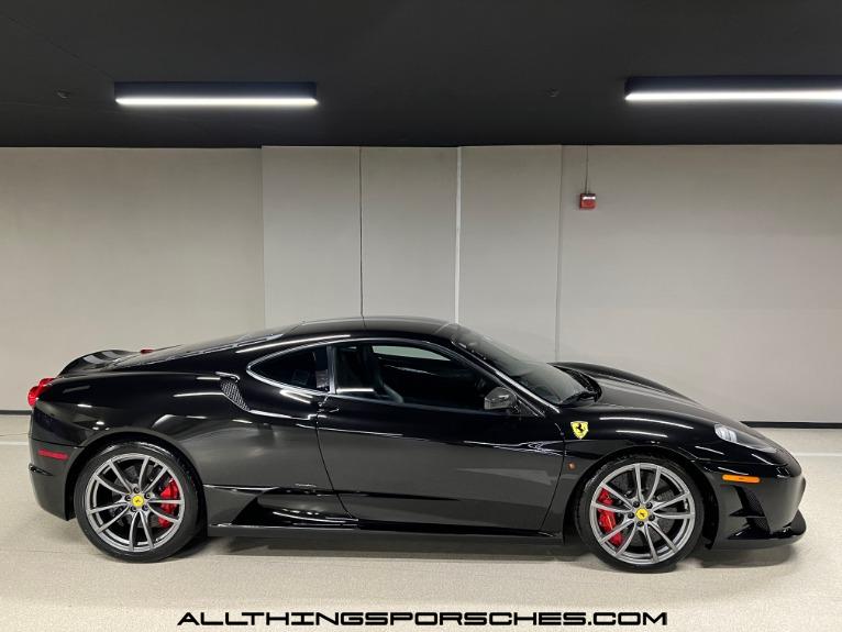 Used-2008-Ferrari-430-Scuderia