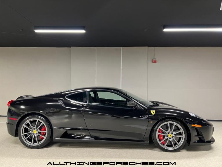 Used-2008-Ferrari-430-Scuderia