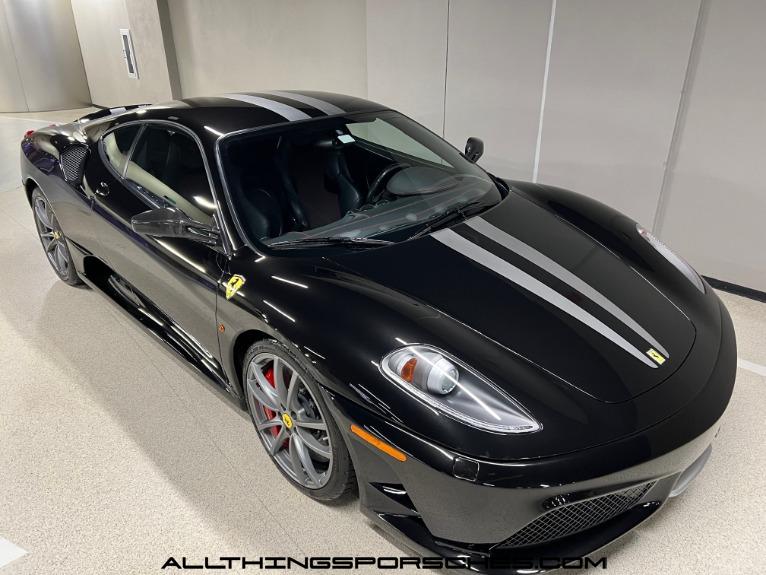 Used-2008-Ferrari-430-Scuderia