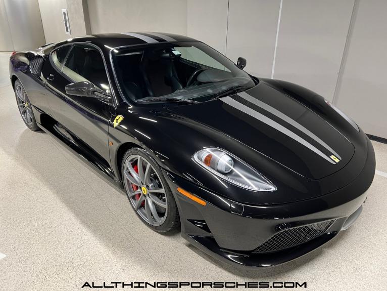 Used-2008-Ferrari-430-Scuderia