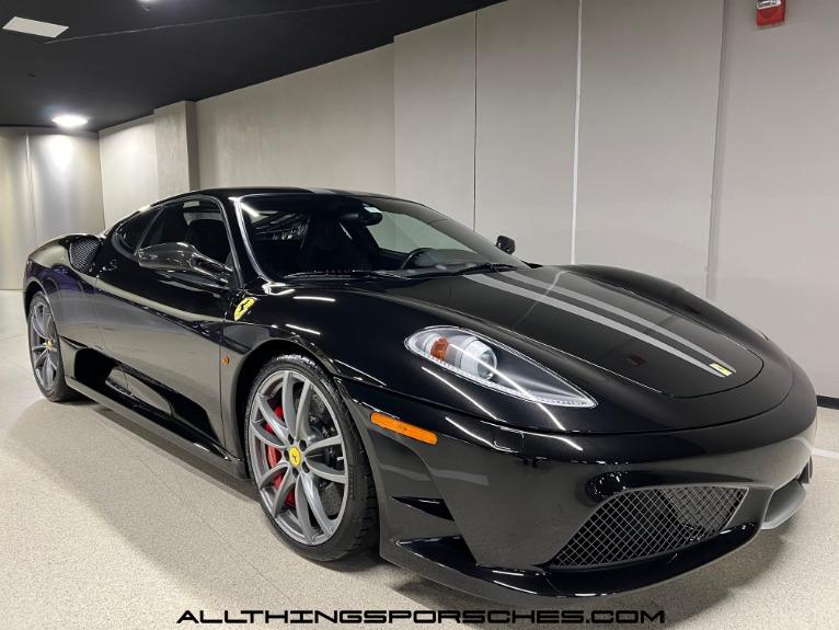 Used-2008-Ferrari-430-Scuderia