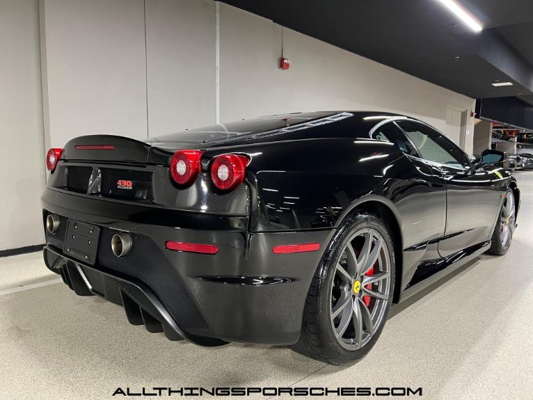 Used-2008-Ferrari-430-Scuderia