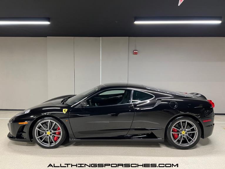 Used-2008-Ferrari-430-Scuderia