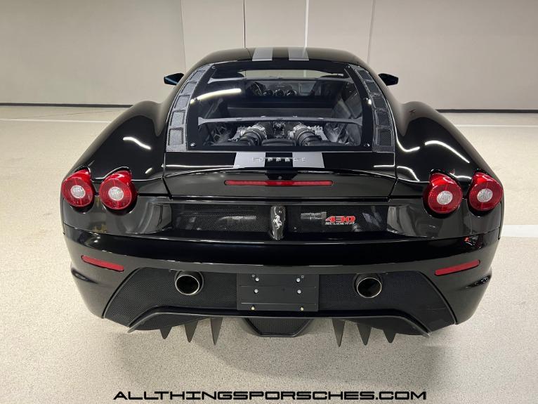 Used-2008-Ferrari-430-Scuderia