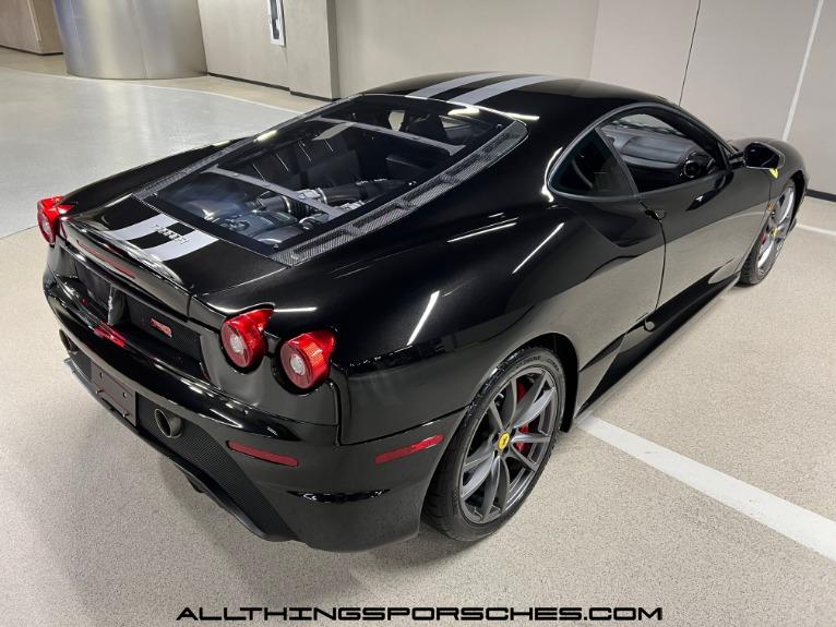 Used-2008-Ferrari-430-Scuderia