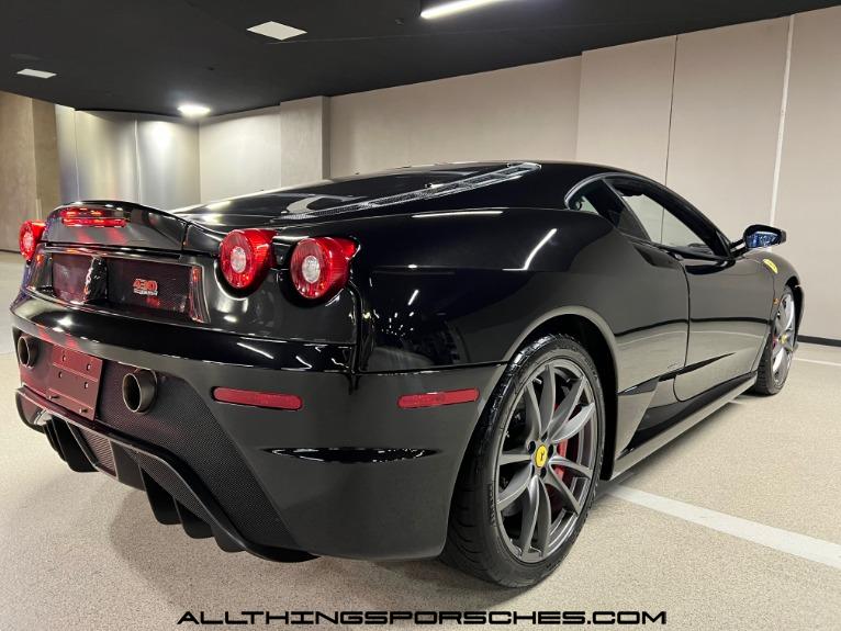 Used-2008-Ferrari-430-Scuderia