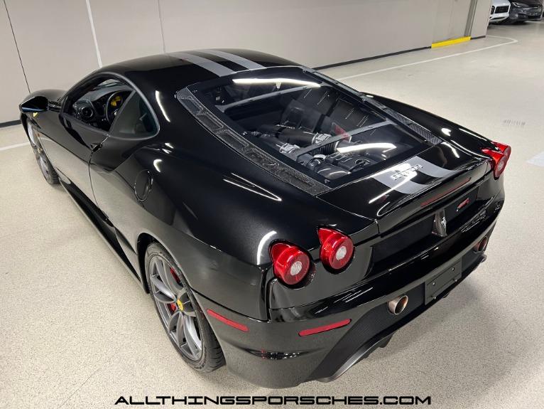 Used-2008-Ferrari-430-Scuderia