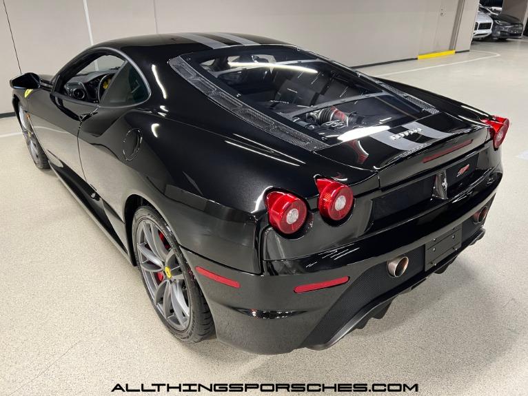 Used-2008-Ferrari-430-Scuderia