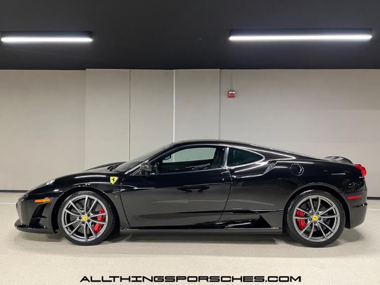 Used-2008-Ferrari-430-Scuderia