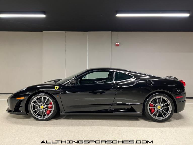 Used-2008-Ferrari-430-Scuderia