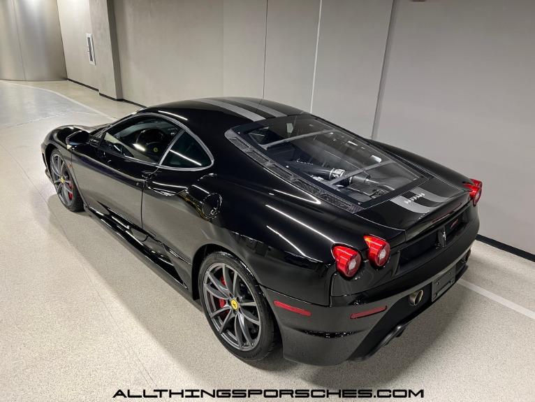 Used-2008-Ferrari-430-Scuderia