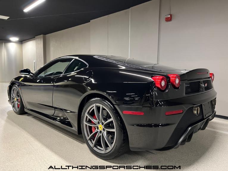 Used-2008-Ferrari-430-Scuderia