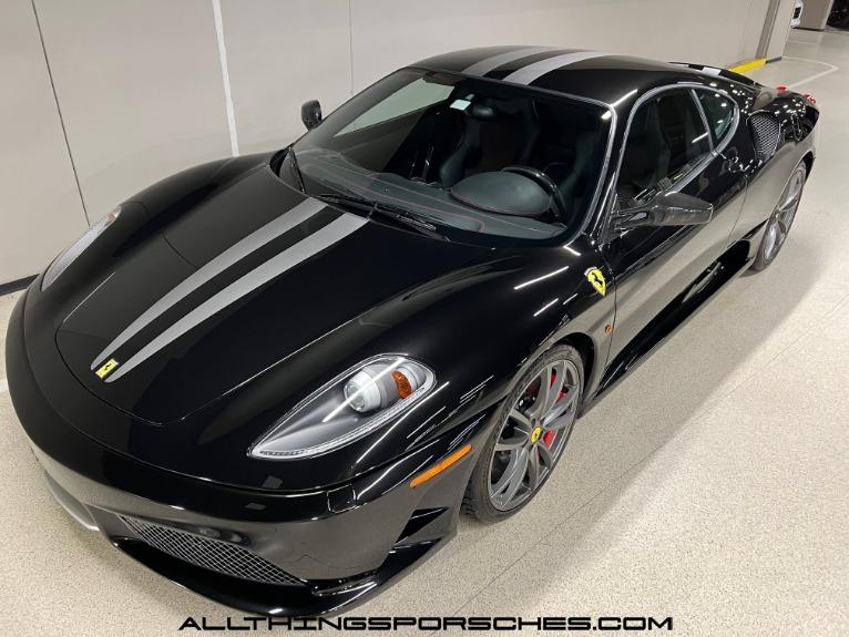 Used-2008-Ferrari-430-Scuderia